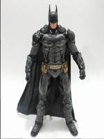 Batman Arkham Knight (DC Direct) Custom Action Figure