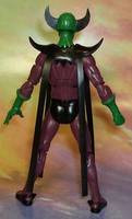 Diablo (Marvel Legends) Custom Action Figure