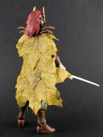 Foressta (Masters of the Universe) Custom Action Figure