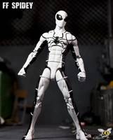 FF spider-man (future foundation) (Marvel) Custom Action Figure