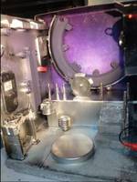 Space Station/Ship Diorama (Marvel) Custom Diorama / Playset