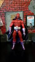 Red Tornado (DC Universe) Custom Action Figure