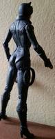 Catwoman (Batman - Arkham City) Custom Action Figure
