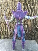 Hawkeye (midevil version) (Avengers) Custom Action Figure