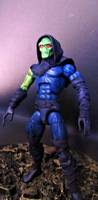 Sleepwalker (Marvel Legends) Custom Action Figure