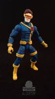Cyclops (Jim Lee) (X-Men) Custom Action Figure