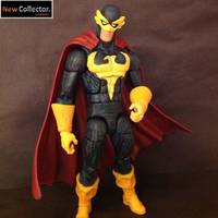 Nighthawk (Marvel Legends) Custom Action Figure
