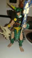 Mighty Mightor v2 (Masters of the Universe) Custom Action Figure