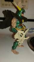 Mighty Mightor v2 (Masters of the Universe) Custom Action Figure