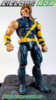 ciclops age of the apoalyse (Marvel Legends) Custom Action Figure