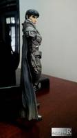 Faora Ul (Superman) Custom Action Figure
