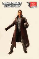 Peter Quill a.k.a. Star-Lord (Marvel Select) Custom Action Figure
