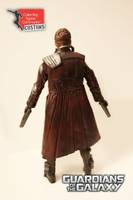 Peter Quill a.k.a. Star-Lord (Marvel Select) Custom Action Figure