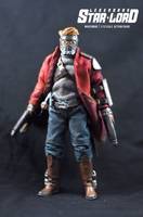Legendary Star Lord (Marvel) Custom Action Figure