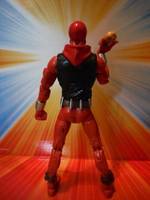 Deadpool (Marvel Legends) Custom Action Figure