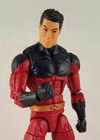 Vulcan (Marvel Legends) Custom Action Figure