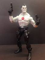 Bloodshot (Valiant) Custom Action Figure