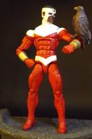 Falcon (Sam Wilson) (Marvel Legends) Custom Action Figure