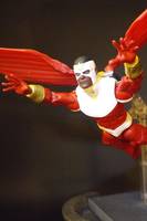 Falcon (Sam Wilson) (Marvel Legends) Custom Action Figure