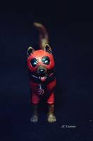 DogPool (Marvel Legends) Custom Action Figure