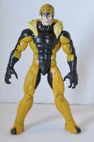 Sabretooth (Marvel Legends) Custom Action Figure