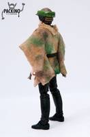 Endor Luke Skywalker - ROTJ (Star Wars) Custom Action Figure