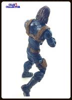 Winter Soldier (Marvel Legends) Custom Action Figure