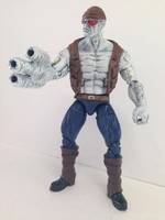 Random (Marvel Legends) Custom Action Figure