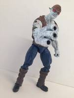 Random (Marvel Legends) Custom Action Figure