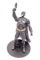 Sonar Vision Batman - The Dark Knight (Movie Masters) Custom Action Figure