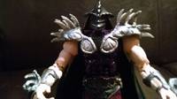 Super Shredder (Teenage Mutant Ninja Turtles) Custom Action Figure