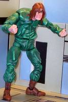 Mad Thinker (Marvel Legends) Custom Action Figure