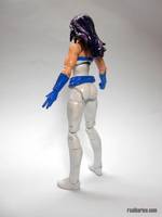 Jessica Jones (Marvel Universe) Custom Action Figure