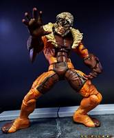 Sabretooth (Jim Lee Version 2) (Marvel Legends) Custom Action Figure