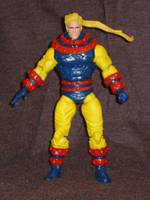 Nuke (Marvel Legends) Custom Action Figure