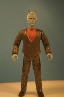 Andorian (Enterprise era) (Star Trek) Custom Action Figure