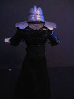 Tulak Hord (Star Wars The Old Republic) Custom Action Figure