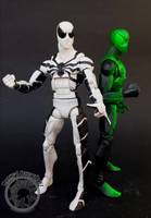 Spidey Future Foundation (Spider-Man) Custom Action Figure
