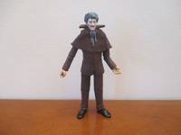 Mastermind (Marvel Universe) Custom Action Figure
