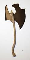 Safeguard Axe (World of Warcraft) Custom Other