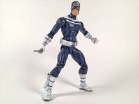 Bullseye (Marvel Legends) Custom Action Figure