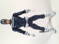 Bullseye (Marvel Legends) Custom Action Figure