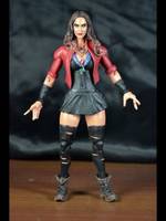 Scarletwitch age of Ultron (Marvel Legends) Custom Action Figure