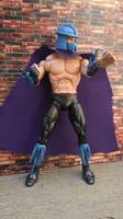 Shredder playmates classic (Teenage Mutant Ninja Turtles) Custom Action Figure
