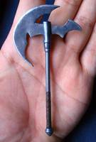 Red Sonja's Axe (Red Sonja) Custom Other