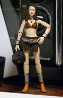Berserker Cord (Torchlight) Custom Other