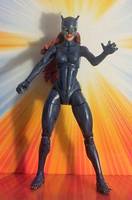 WILDCAT II Yolanda Montez Infinity, Inc. (DC Universe) Custom Action Figure