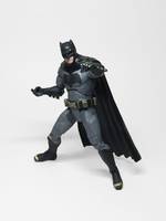 Batman (Batman V Superman) (Batman) Custom Action Figure