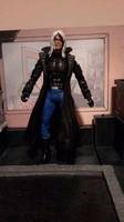 Resurrection Man (DC Superheroes) Custom Action Figure