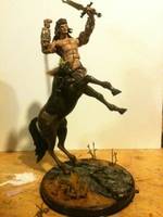 Centaur (Original) Custom Action Figure